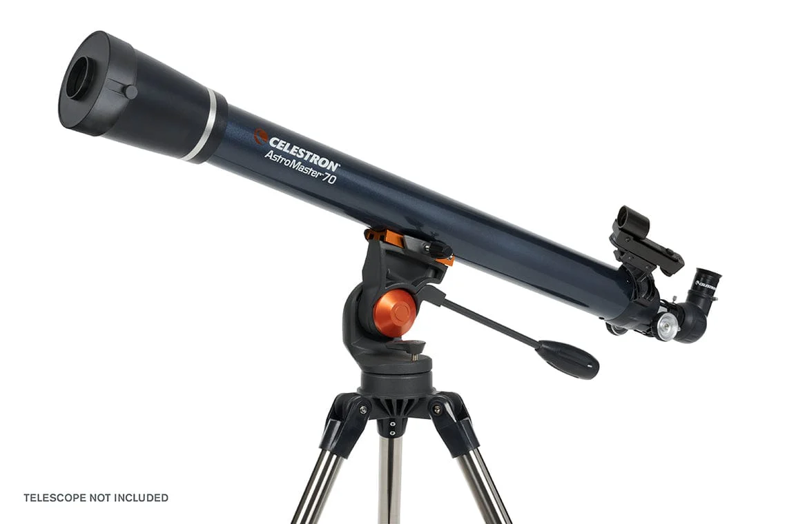 Celestron EclipSmart Solar Filter - AM70 / AM70LT - 94246 - Image 5