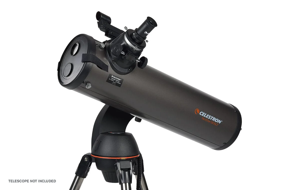 Celestron EclipSmart Solar Filter - PS127EQ / SSE DX 130 / 130SLT - 94222 - Image 5