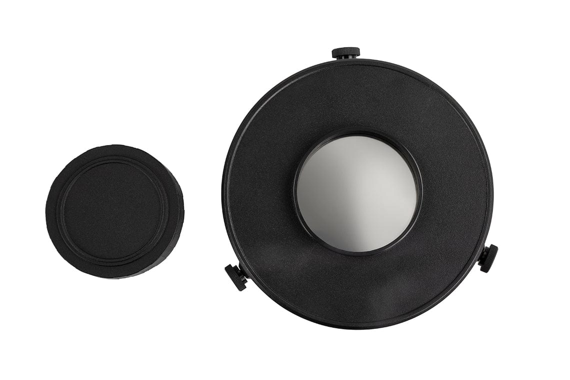 Celestron EclipSmart Solar Filter - StarSense Explorer DX 102 / Omni AZ 102 - 94247 - Image 2