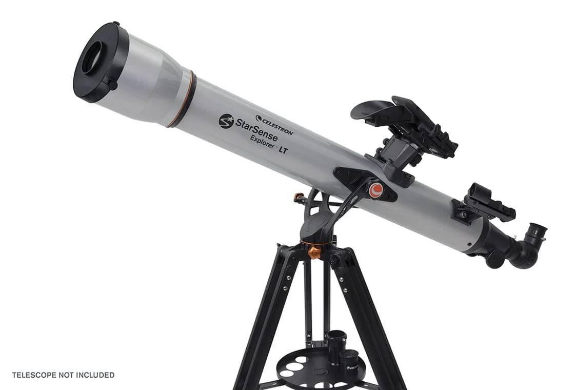 Celestron EclipSmart Solar Filter - SSE LT80 - 94252 - Image 5