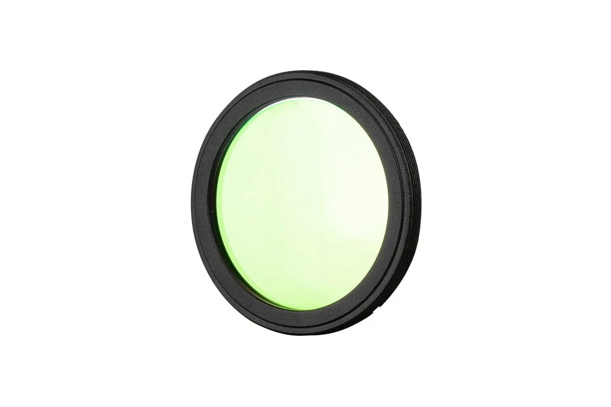 Celestron H-alpha H-beta OIII Imaging Filter, Rowe-Ackermann Schmidt Astrograph (RASA) 8 - 93619 - Image 2