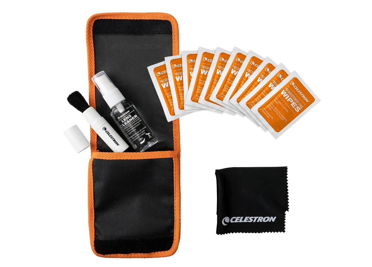Celestron Lens Cleaning Kit - 93576 - Image 6