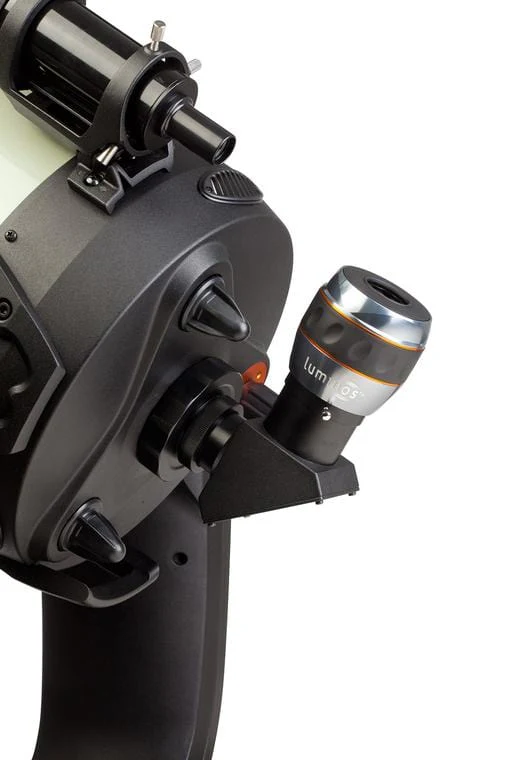 Celestron Luminos Eyepiece - 2" 23mm 82 Degrees - 93434