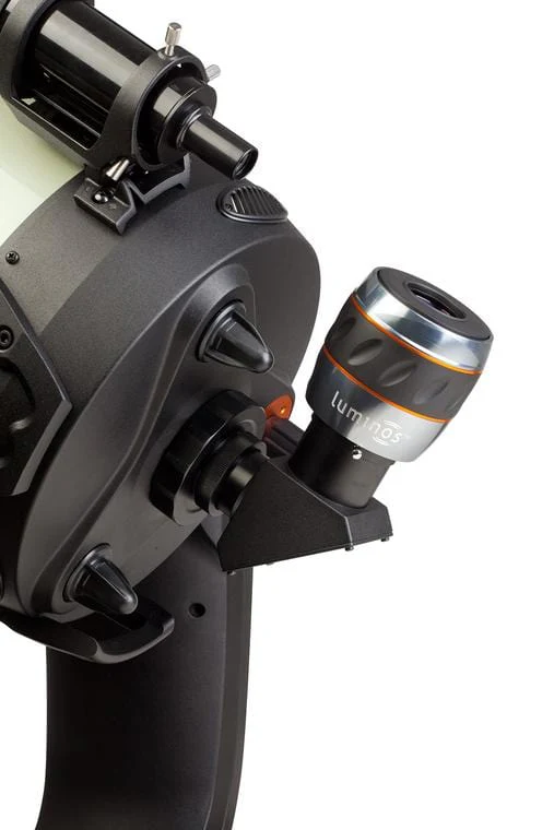 Celestron Luminos Eyepiece - 2" 31mm 82 Degrees - 93435