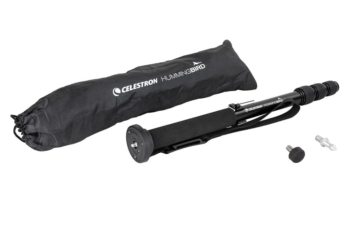 Celestron Monopod, Hummingbird - 82053 - Image 9