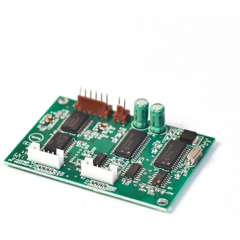 Celestron Motor Board for NexStar SLT127 Telescopes - NXW430