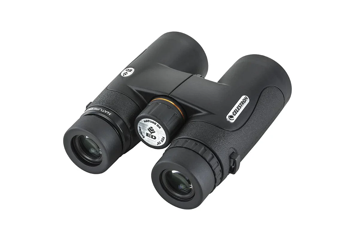 Celestron Nature DX ED 8x42mm Binoculars - 72332 - Image 3