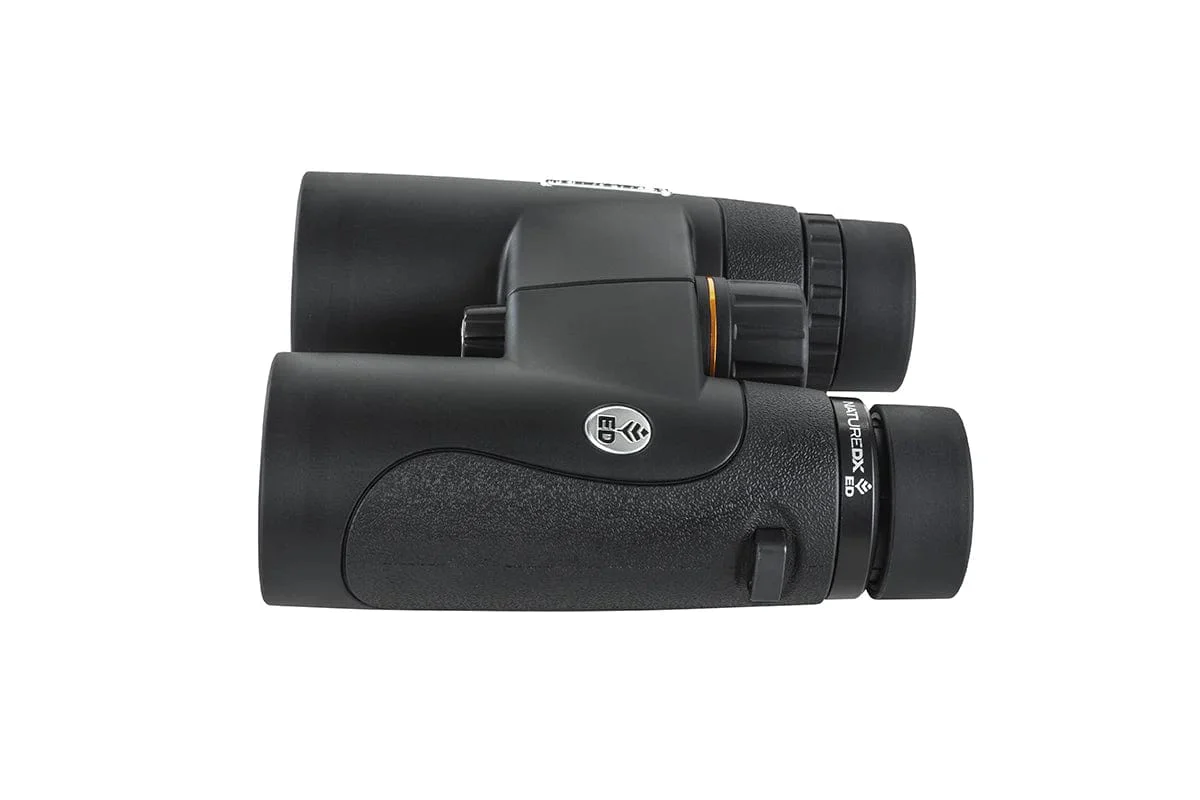 Celestron Nature DX ED 8x42mm Binoculars - 72332 - Image 5