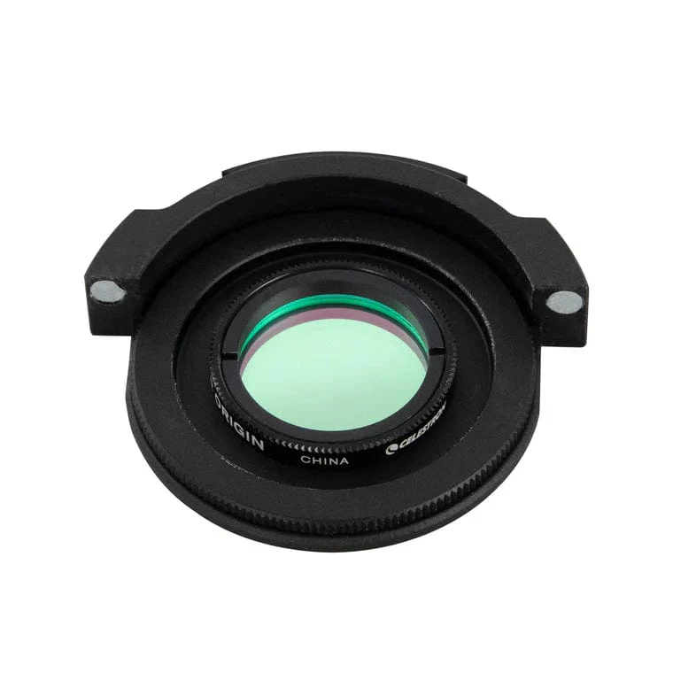 Celestron Nebula Filter for the Celestron Origin Intelligent Home Observatory - 93669 - Image 4