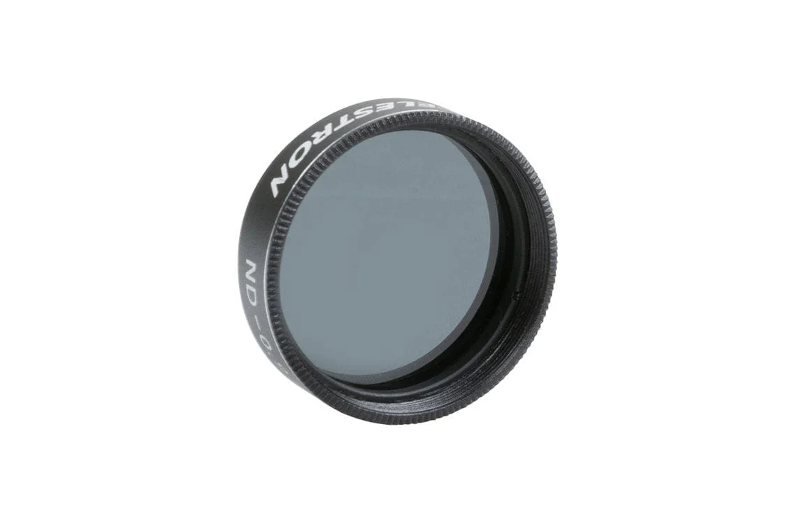 Celestron Neutral Density Filter, 1.25" - 94105 - Image 2