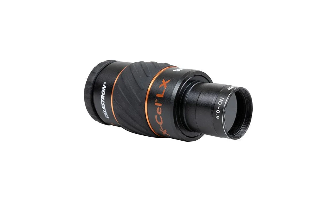 Celestron Neutral Density Filter, 1.25" - 94105 - Image 3