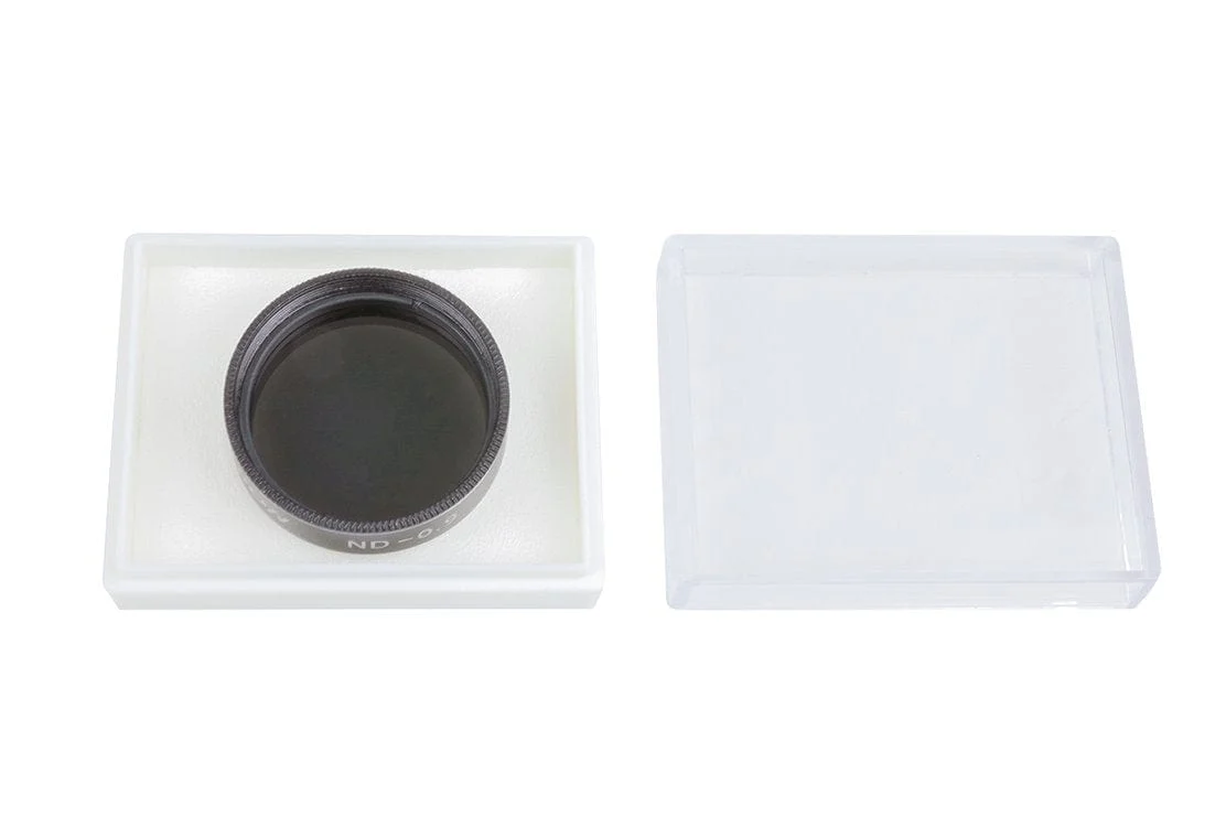Celestron Neutral Density Filter, 1.25" - 94105 - Image 5