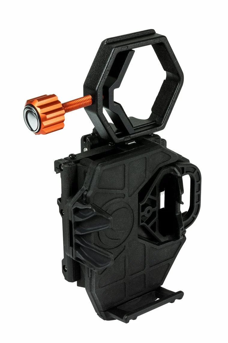 Celestron NexGO Universal Smartphone Adapter - 81036 - Image 10