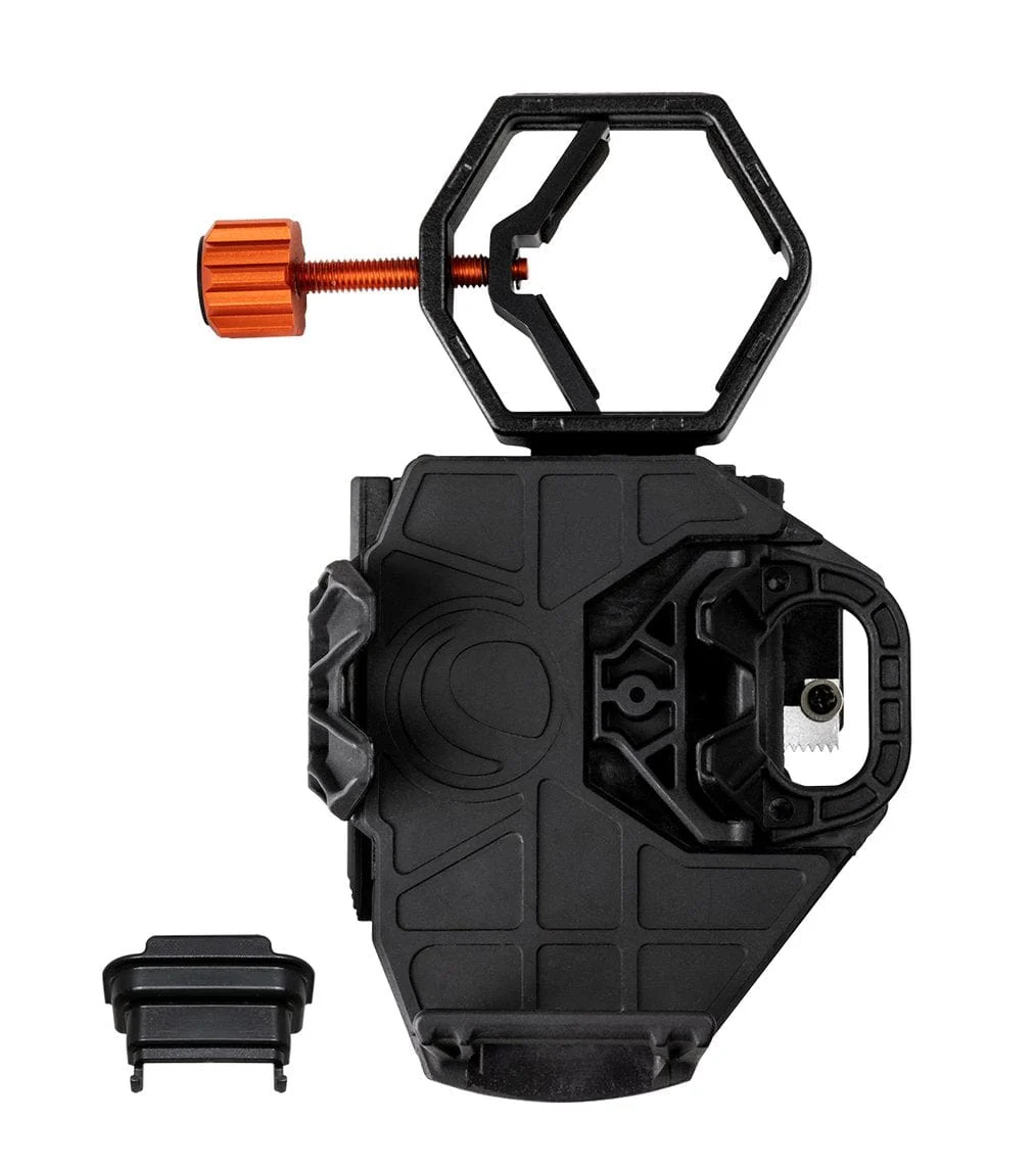 Celestron NexGO Universal Smartphone Adapter - 81036 - Image 11