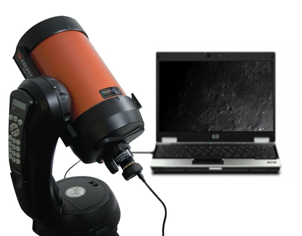 Celestron NexImage 5MP - Solar System Imager - 93711 - Image 3