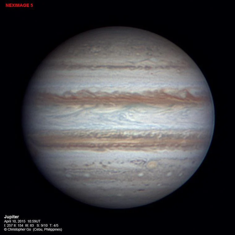 Celestron NexImage 5MP - Solar System Imager - 93711 - Image 5