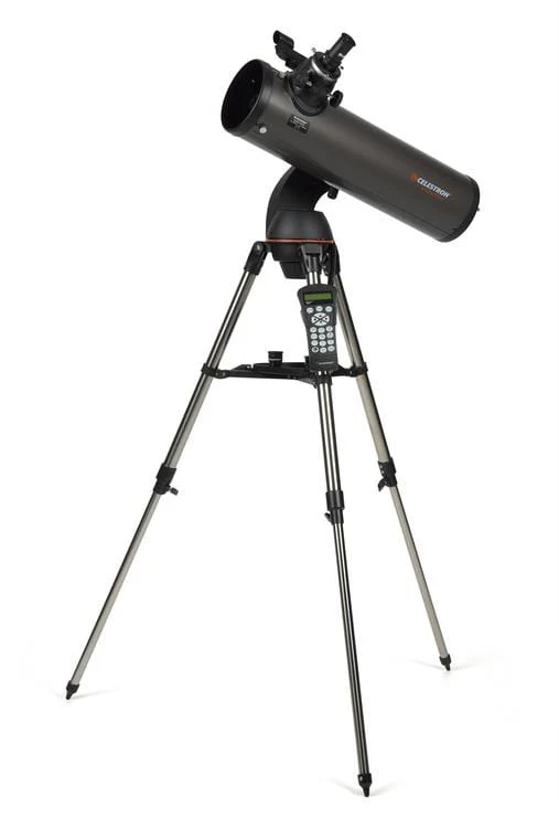 Celestron NexStar 130 SLT Newtonian - 31145 - Image 3