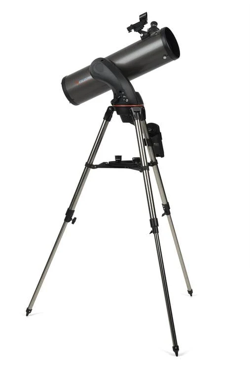 Celestron NexStar 130 SLT Newtonian - 31145 - Image 4