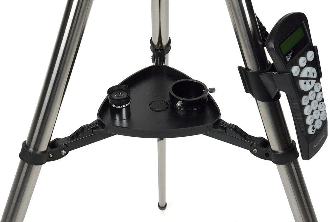 Celestron NexStar 130 SLT Newtonian - 31145 - Image 5