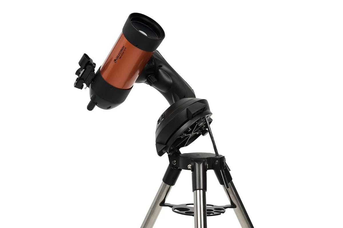 Celestron NexStar 4SE 4" Computerized Telescope - 11049 - Image 10