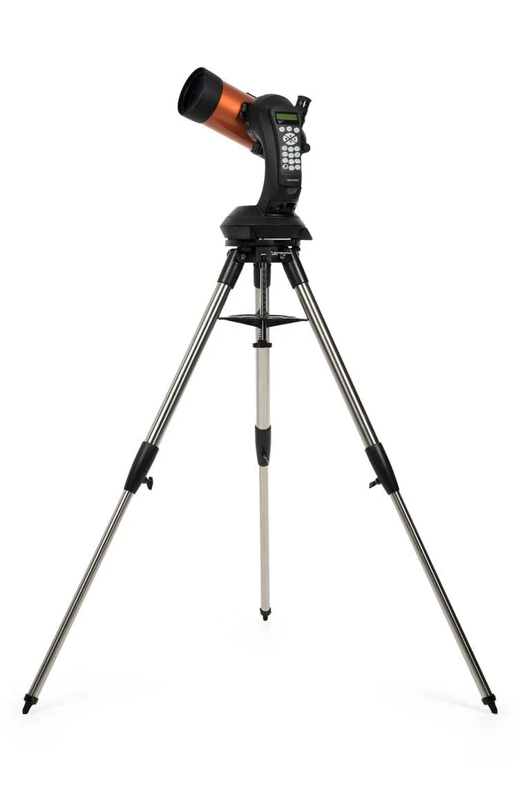 Celestron NexStar 4SE 4" Computerized Telescope - 11049 - Image 3