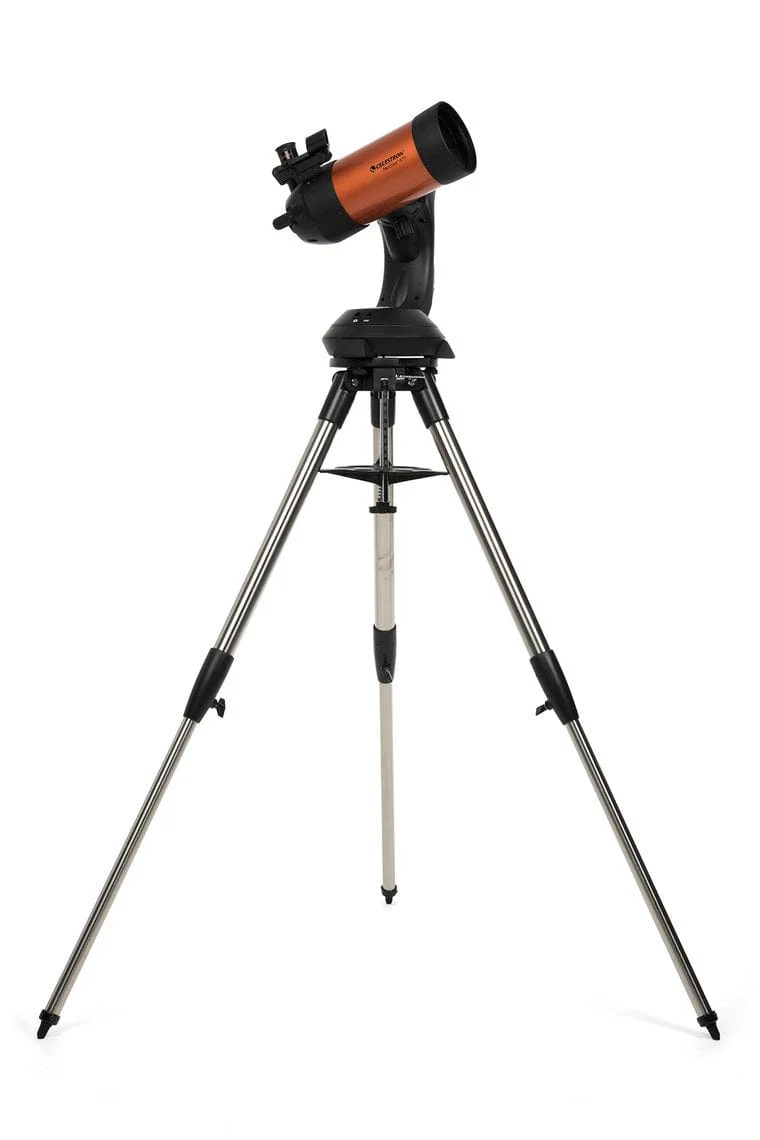 Celestron NexStar 4SE 4" Computerized Telescope - 11049 - Image 4