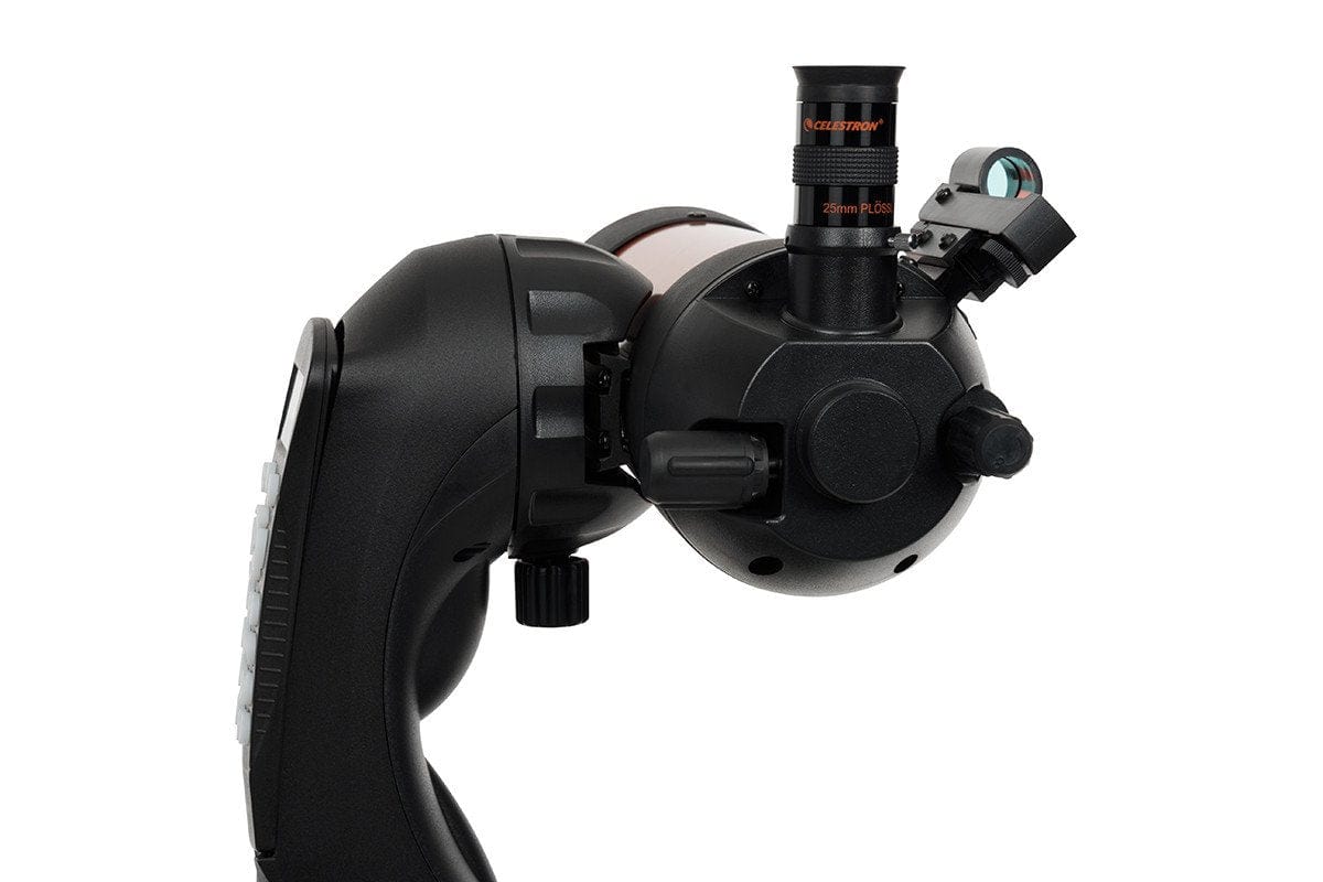 Celestron NexStar 4SE 4" Computerized Telescope - 11049 - Image 6