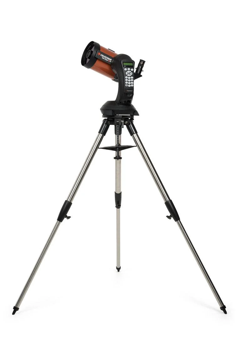 Celestron NexStar 5SE 5" Computerized Telescope - 11036 - Image 3