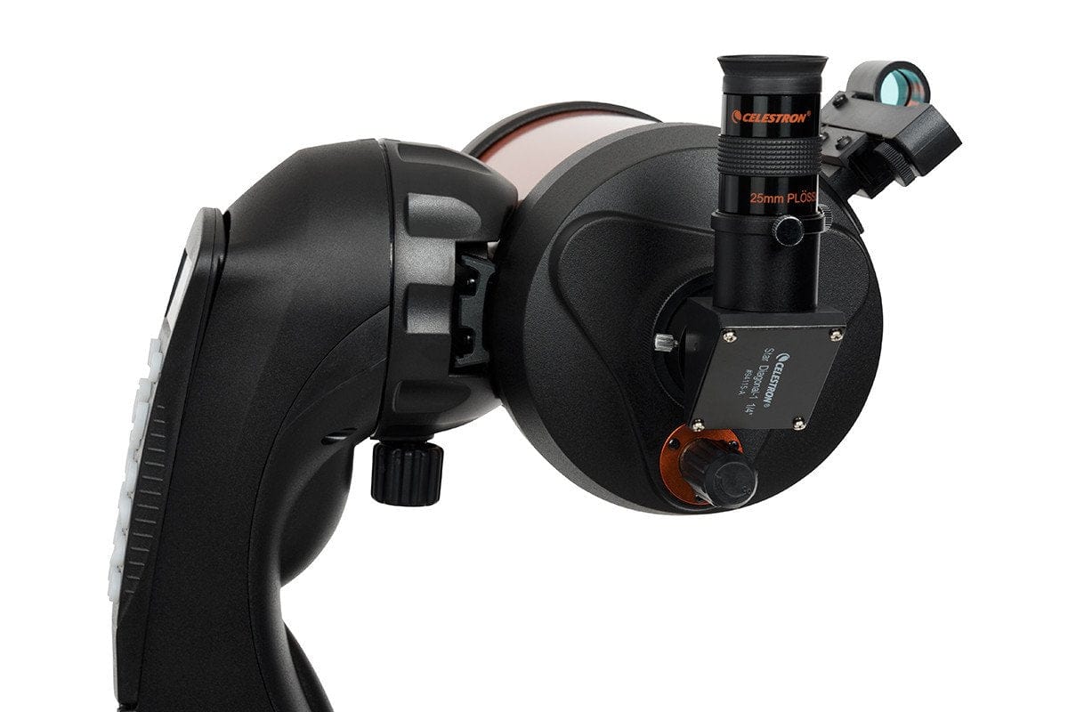 Celestron NexStar 5SE 5" Computerized Telescope - 11036 - Image 6