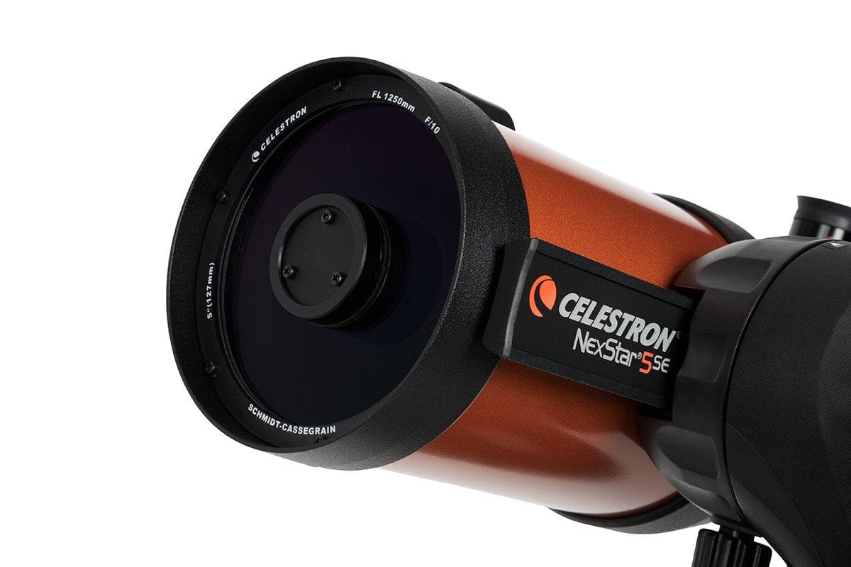 Celestron NexStar 5SE 5" Computerized Telescope - 11036 - Image 8