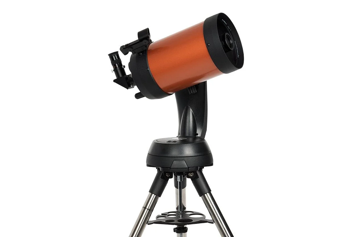 Celestron NexStar 6SE 6" Computerized Telescope - 11068 (Beginner Telescope) - Image 3
