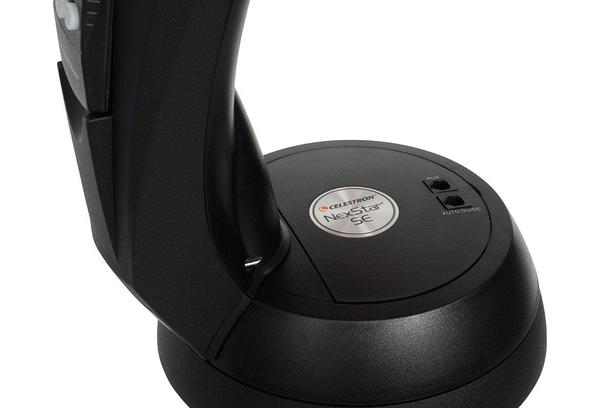 Celestron NexStar 6SE 6" Computerized Telescope - 11068 (Beginner Telescope) - Image 6
