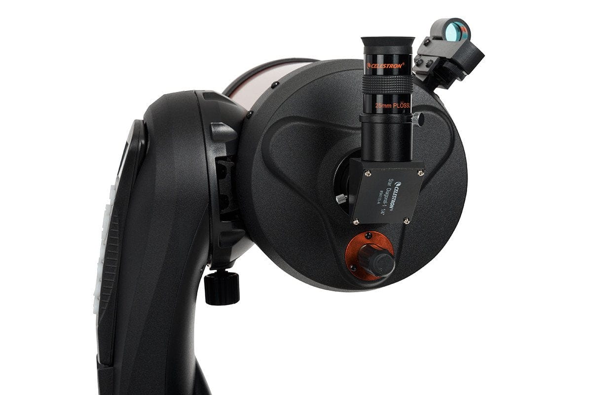 Celestron NexStar 6SE 6" Computerized Telescope - 11068 (Beginner Telescope) - Image 7