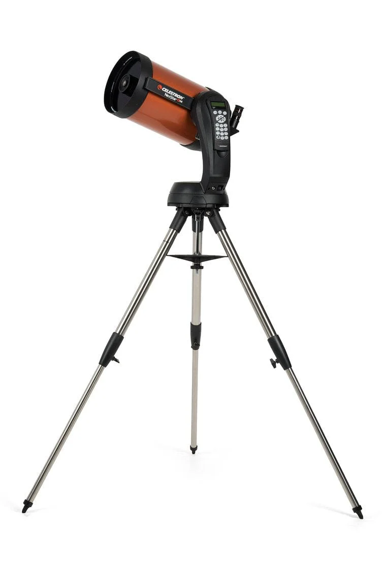Celestron NexStar 8SE 8" Computerized Telescope - 11069 - Image 3