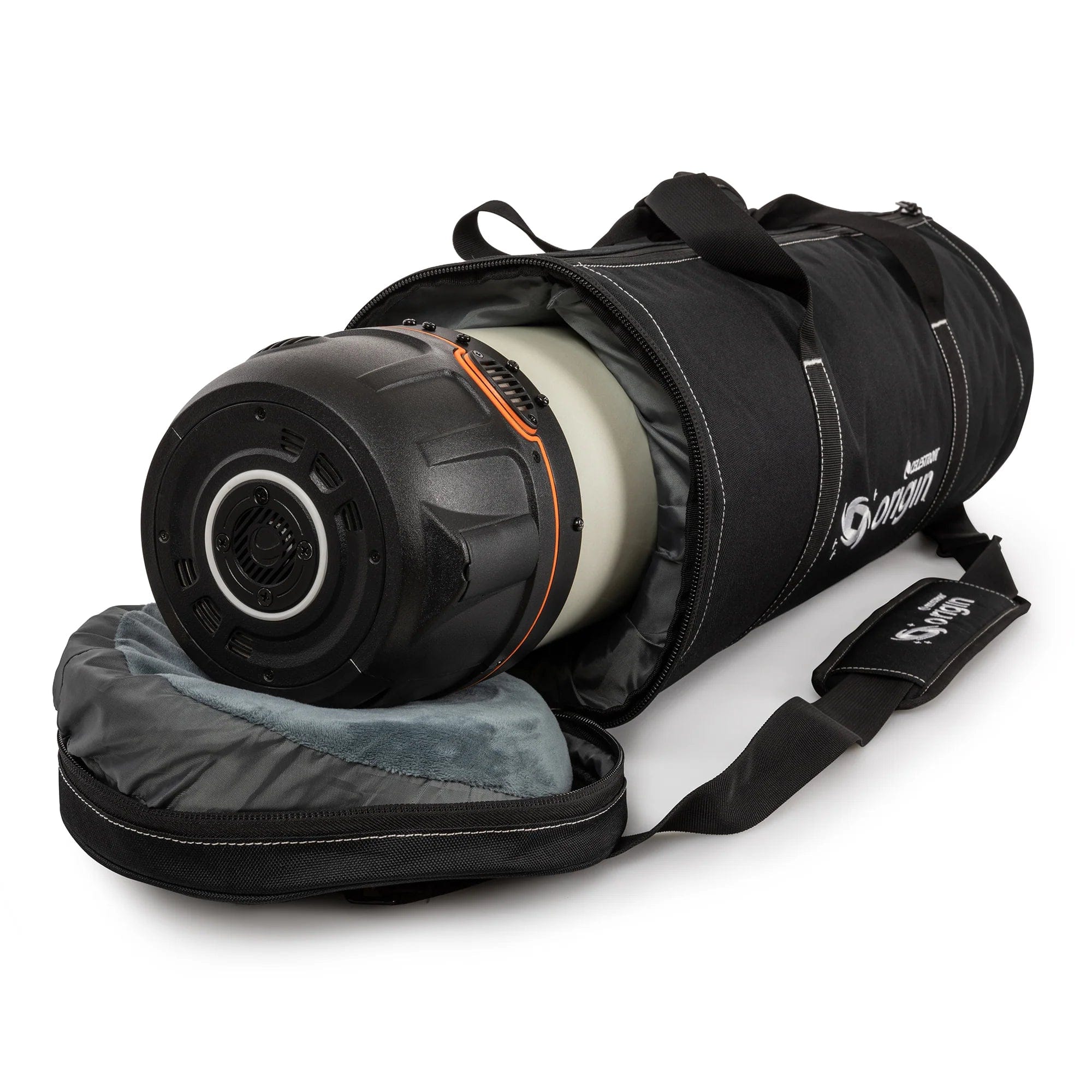 Celestron Padded Telescope Bag for Celestron Origin Intelligent Home Observatory - 94031 - Image 2