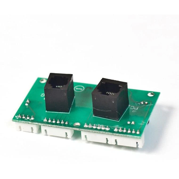 Celestron PC & AG Board for the CPC Series Only - PS-EL-4-X2