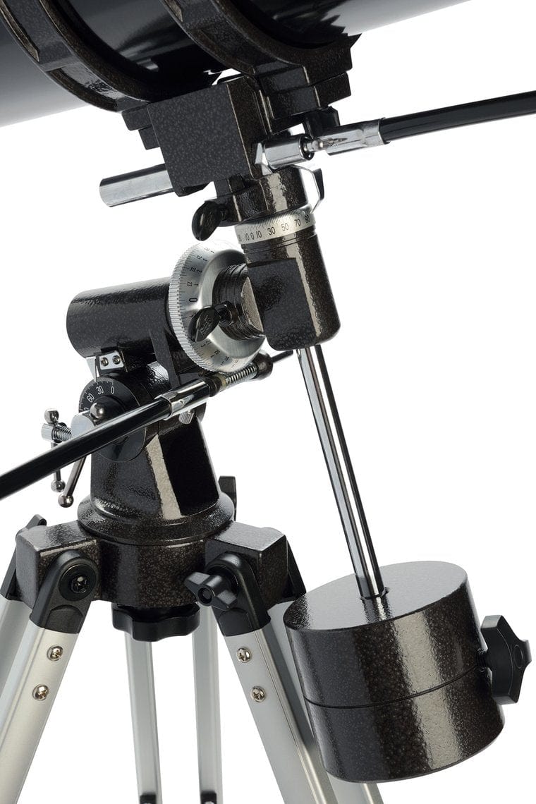 Celestron PowerSeeker 127EQ Telescope - 21049 - Image 7