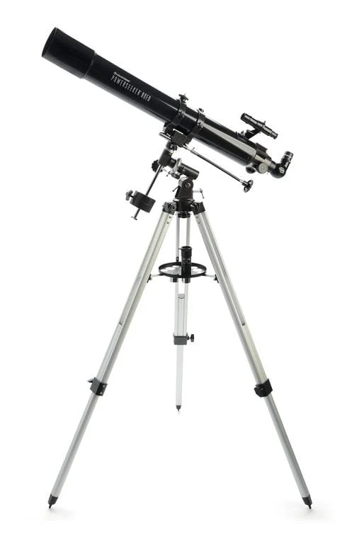 Celestron PowerSeeker 80EQ Refractor - 21048 - Image 2