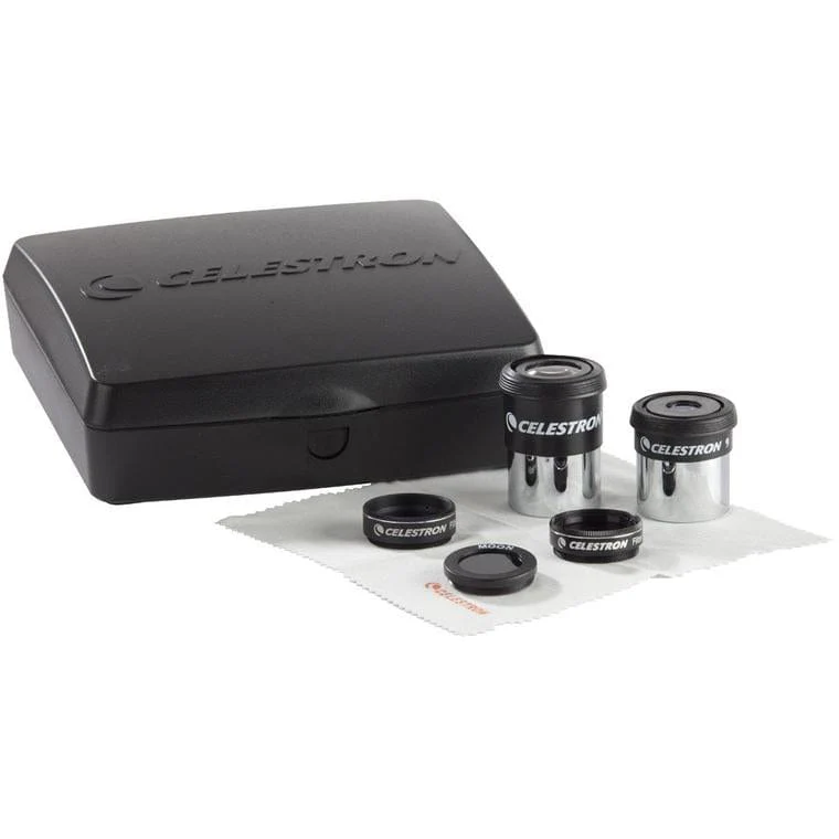 Celestron PowerSeeker Accessory Kit - 1.25" - 94306