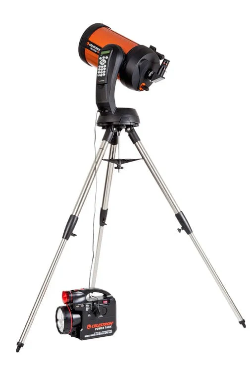 Celestron PowerTank 84 Wh 12V Power Supply - 18774 - Image 4