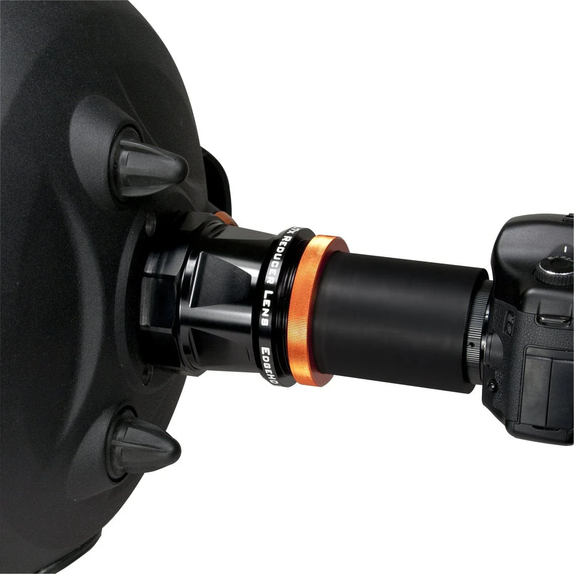 Celestron Reducer Lens .7x for EdgeHD 925 - 94245 - Image 4