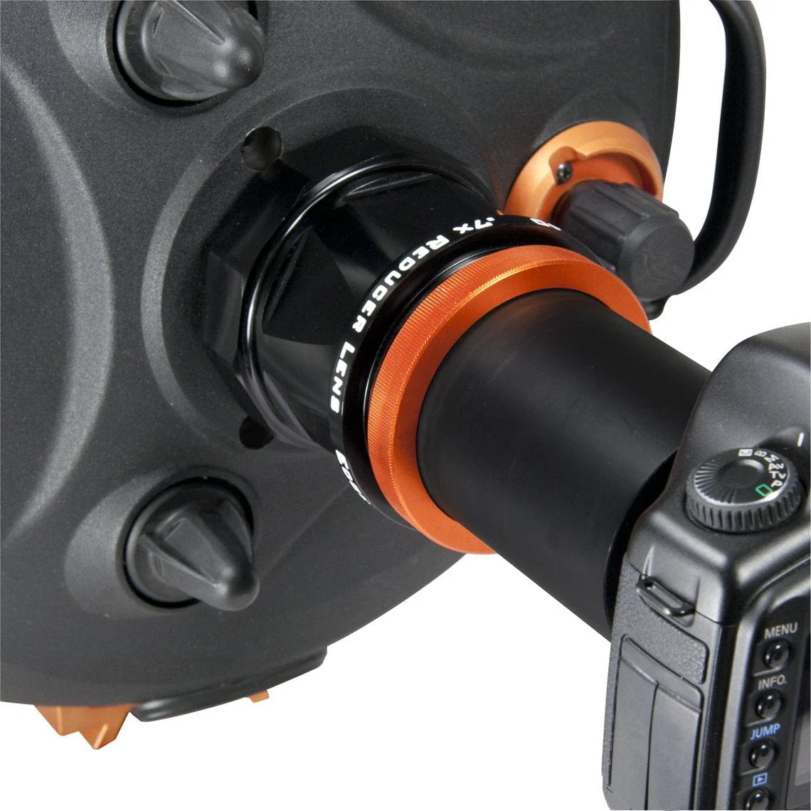 Celestron Reducer Lens .7x for EdgeHD 925 - 94245 - Image 5