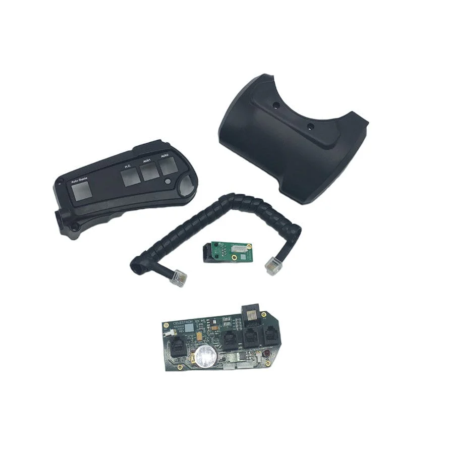 Celestron Retrofit Kit for Advanced VX Telescope Mount - 91519-RFK