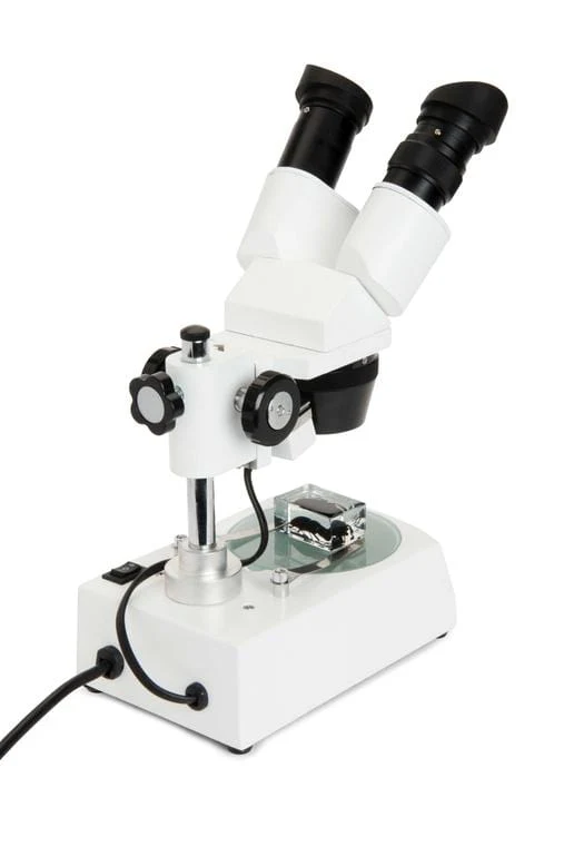 Celestron S10-60 Stereo Microscope - 44208 - Image 4