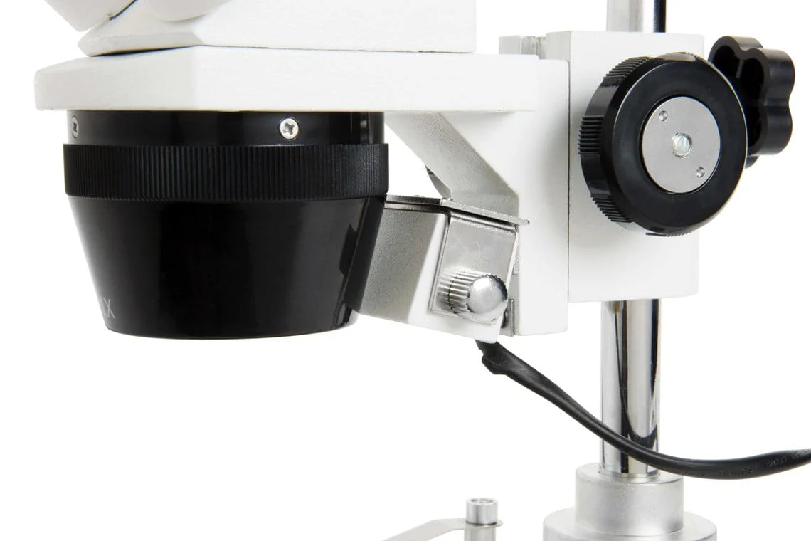 Celestron S10-60 Stereo Microscope - 44208 - Image 7