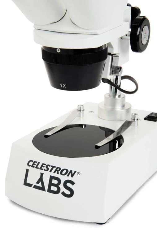 Celestron S10-60 Stereo Microscope - 44208 - Image 8