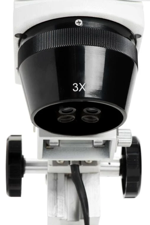 Celestron S10-60 Stereo Microscope - 44208 - Image 9