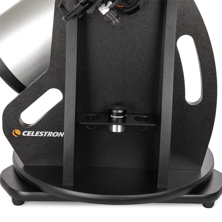 Celestron StarSense Explorer 150mm Smartphone App-Enabled Tabletop Dobsonian Telescope - 22482 - Image 11