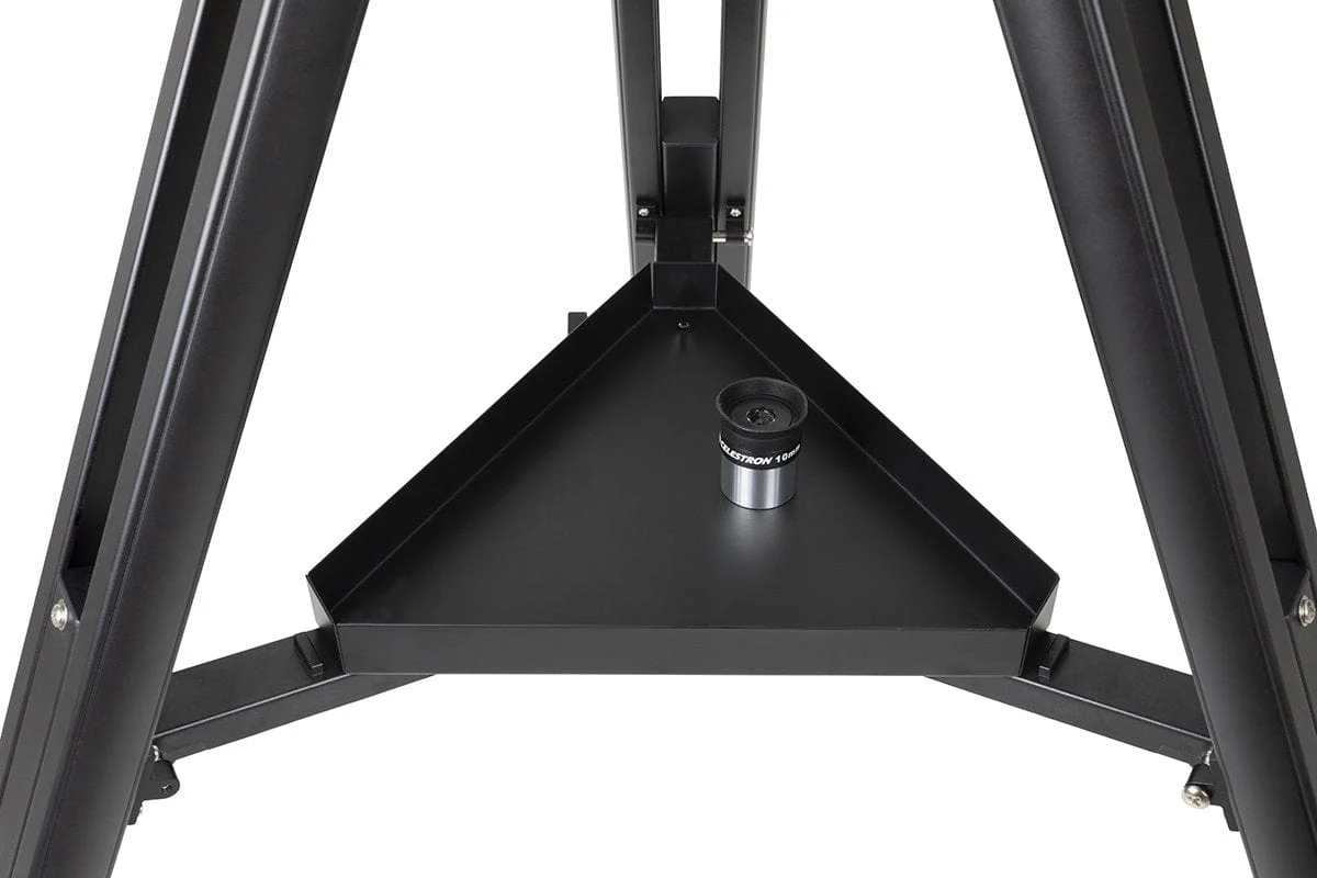 Celestron StarSense Explorer DX 130AZ Smartphone App-Enabled Newtonian Reflector Telescope - 22461 (Beginner Telescope) - Image 13