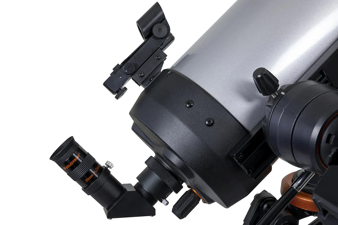 Celestron StarSense Explorer DX 5" Smartphone App-Enabled Schmidt Cassegrain Telescope - 22462 - Image 10